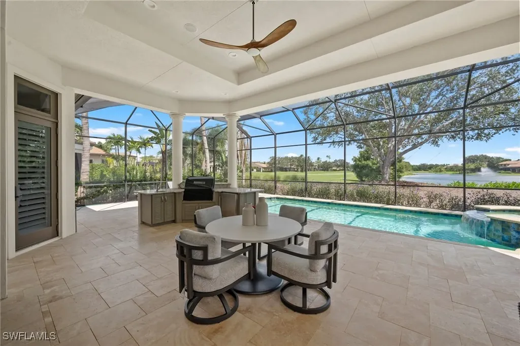 28622 La Caille Drive Naples FL 34119