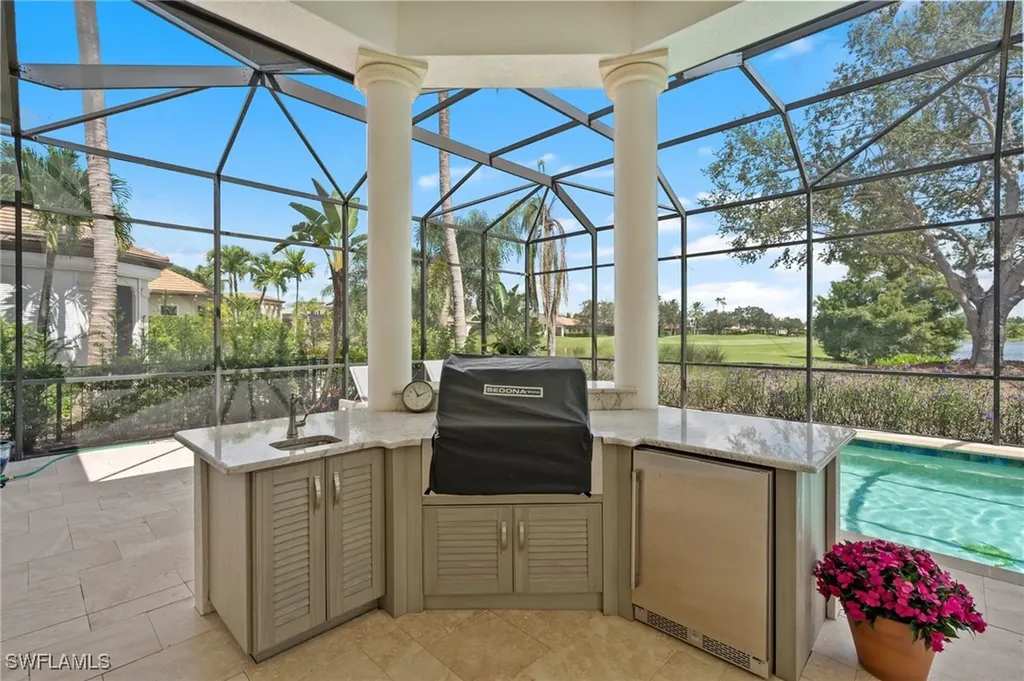 28622 La Caille Drive Naples FL 34119