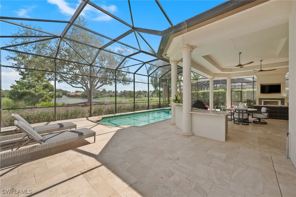 28622 La Caille Drive Naples FL 34119
