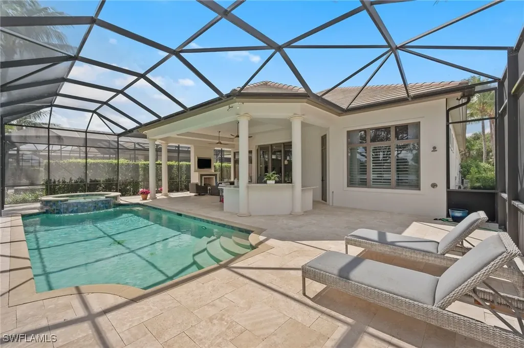 28622 La Caille Drive Naples FL 34119