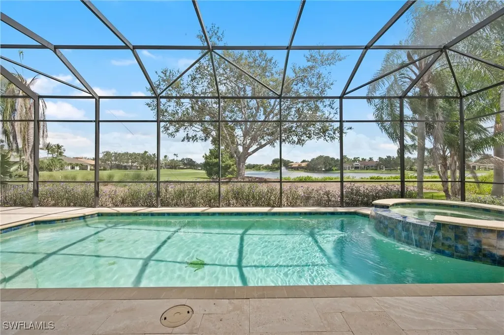 28622 La Caille Drive Naples FL 34119