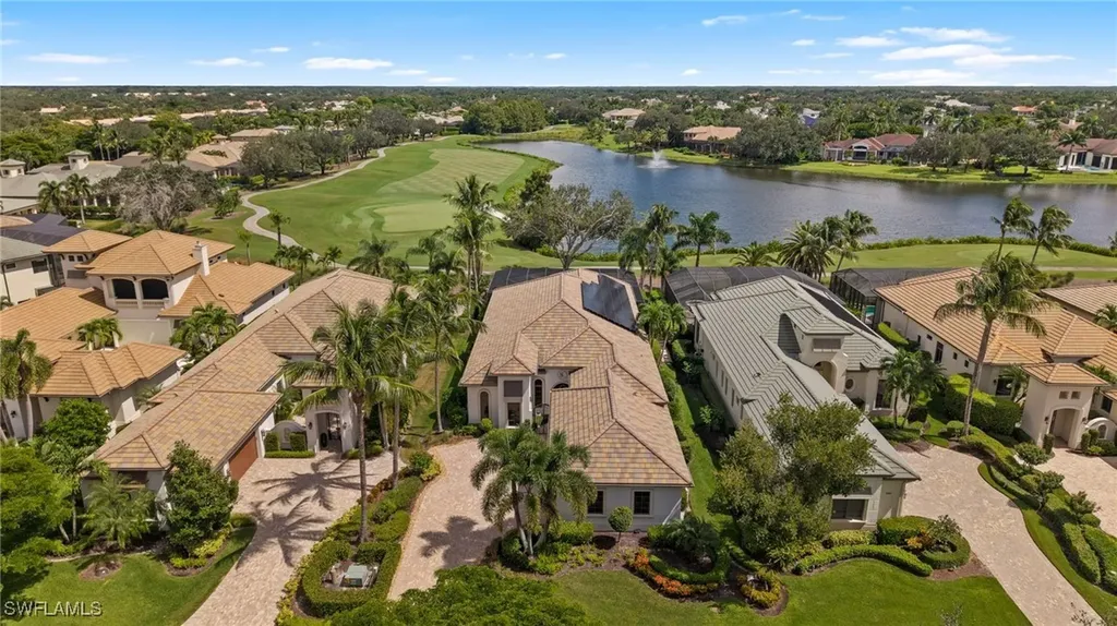 28622 La Caille Drive Naples FL 34119