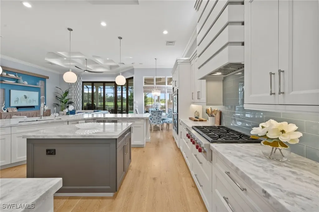 28622 La Caille Drive Naples FL 34119