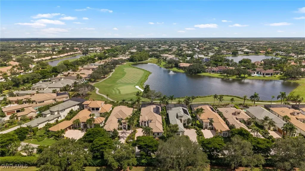 28622 La Caille Drive Naples FL 34119