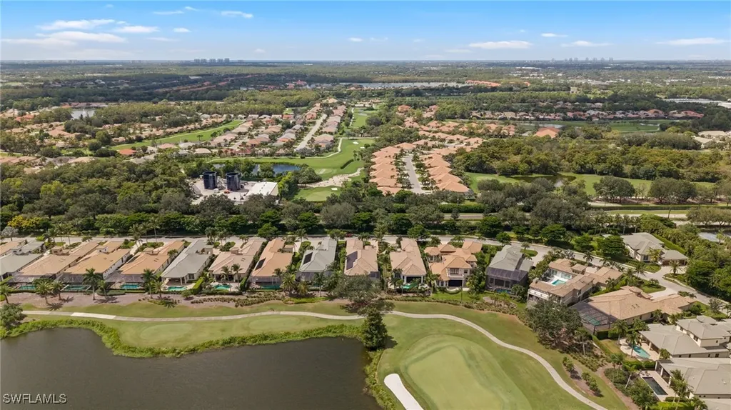 28622 La Caille Drive Naples FL 34119