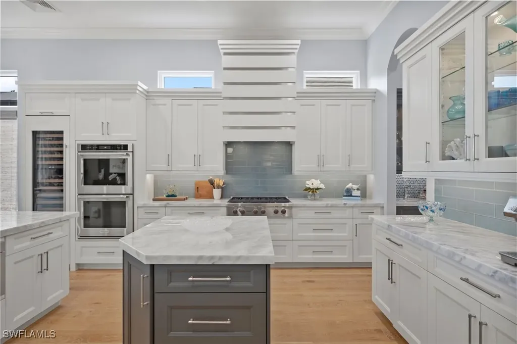 28622 La Caille Drive Naples FL 34119