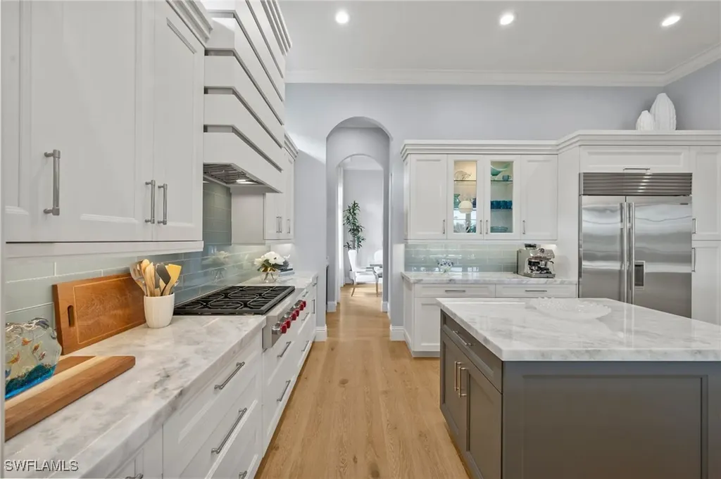 28622 La Caille Drive Naples FL 34119