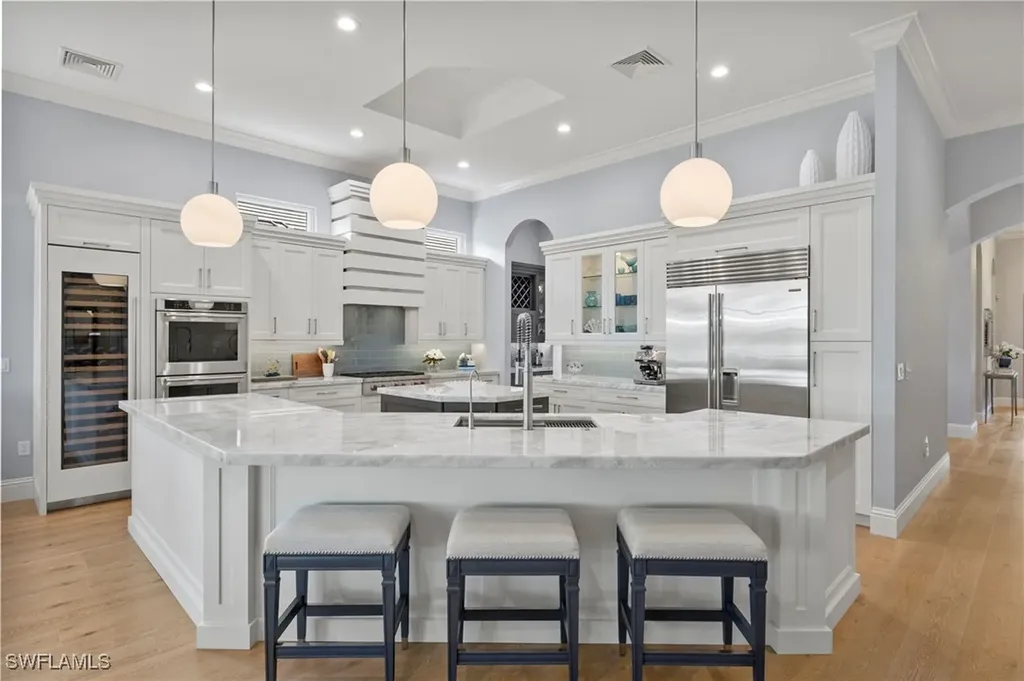 28622 La Caille Drive Naples FL 34119