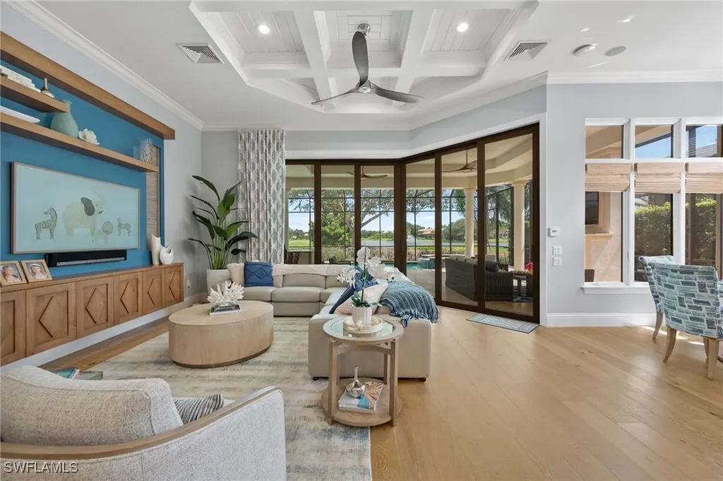 28622 La Caille Drive Naples FL 34119