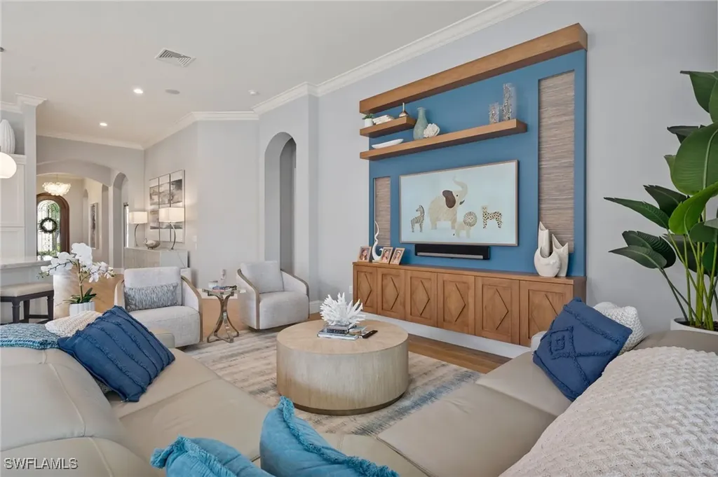 28622 La Caille Drive Naples FL 34119