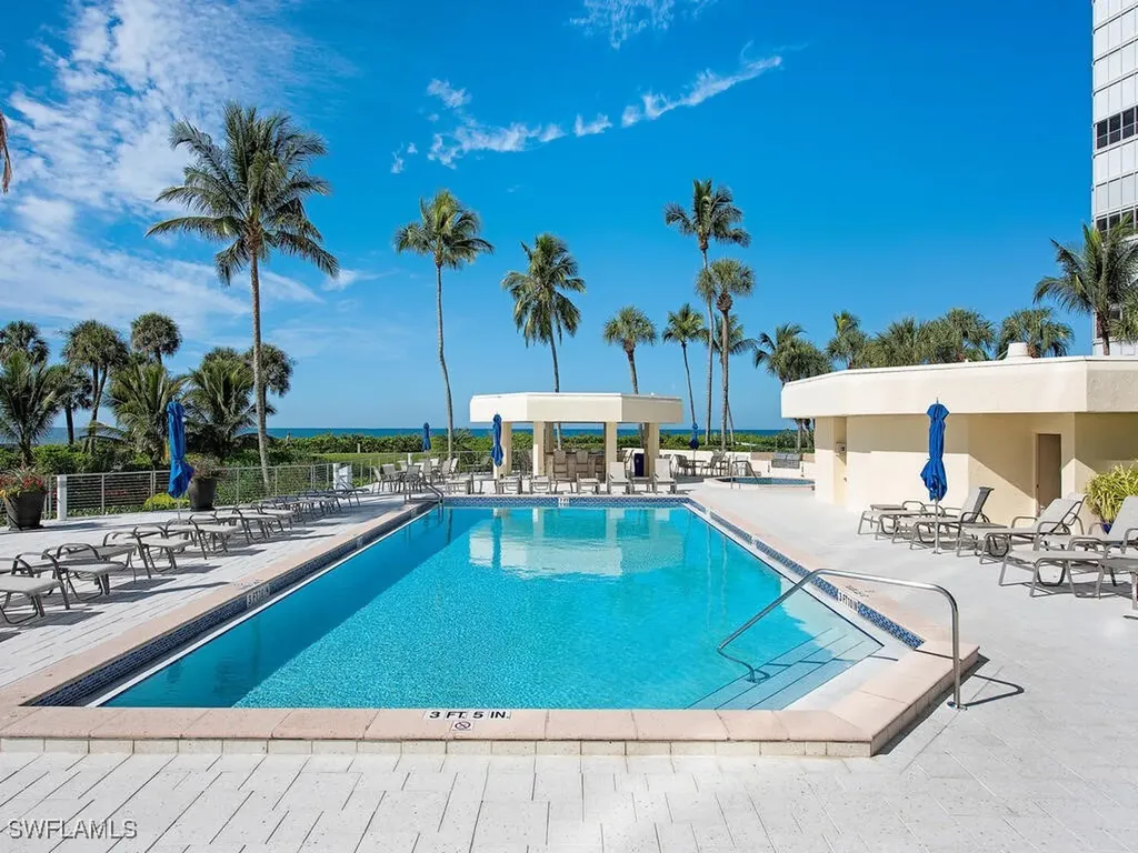 4901 Gulf Shore Boulevard N Naples FL 34103-8332