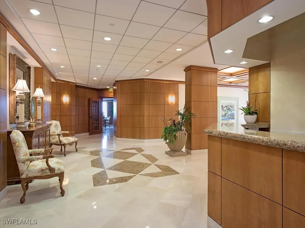 4901 Gulf Shore Boulevard N Naples FL 34103-8332