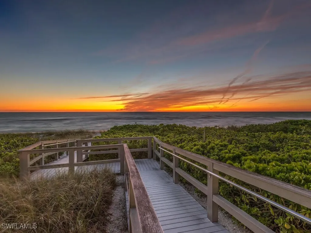 4901 Gulf Shore Boulevard N Naples FL 34103-8332