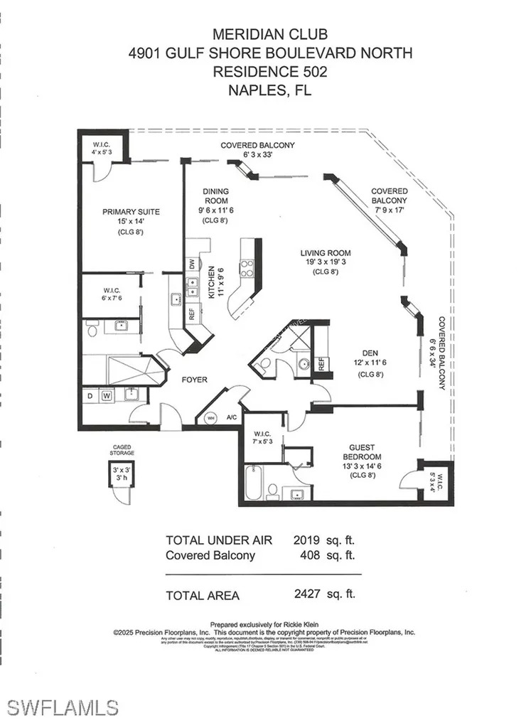 4901 Gulf Shore Boulevard N Naples FL 34103-8332