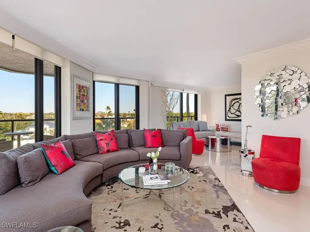 4901 Gulf Shore Boulevard N Naples FL 34103-8332