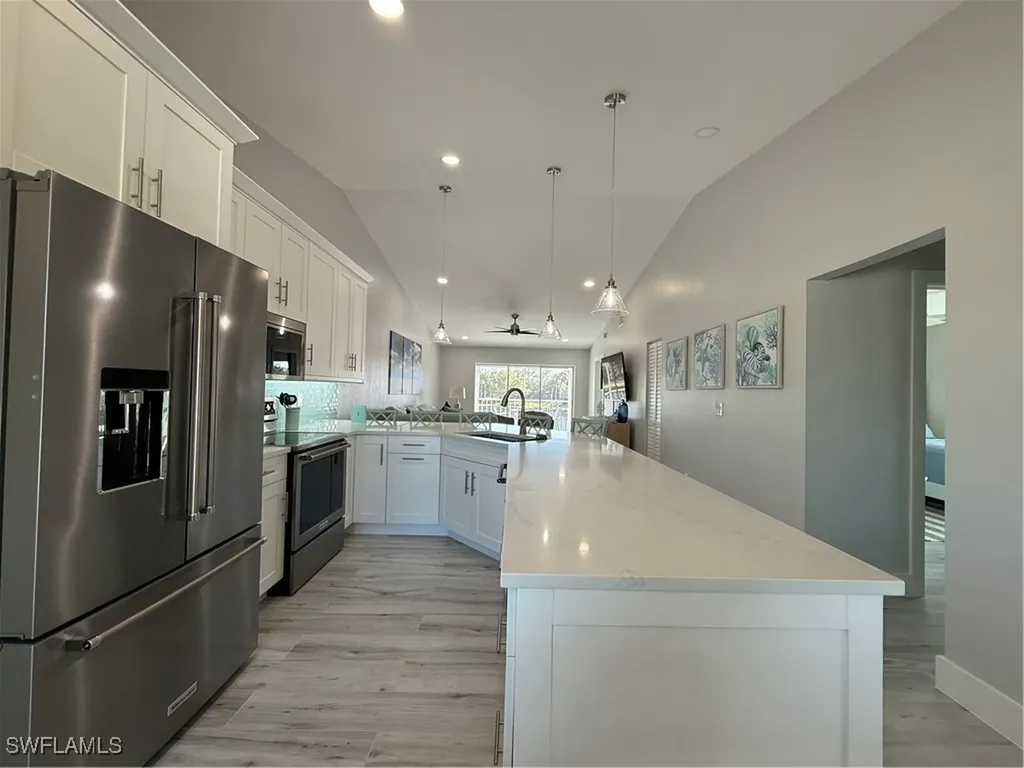 834 Gulf Pavilion Drive Naples FL 34108