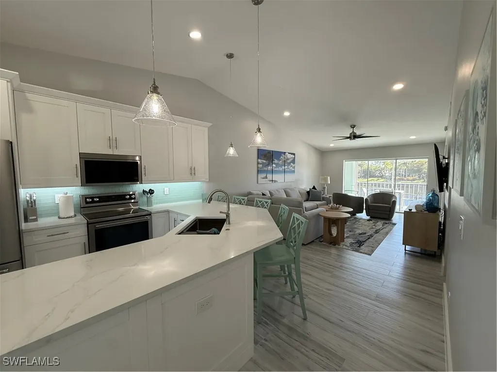 834 Gulf Pavilion Drive Naples FL 34108