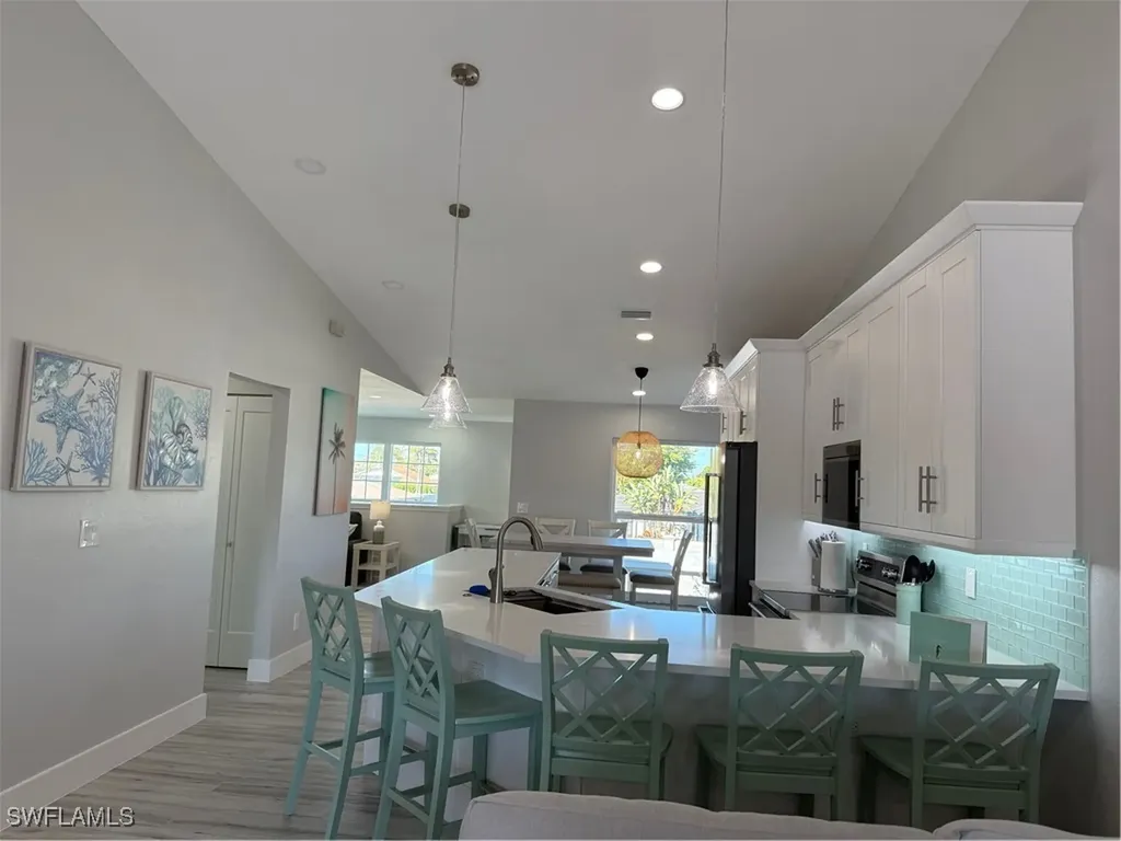 834 Gulf Pavilion Drive Naples FL 34108