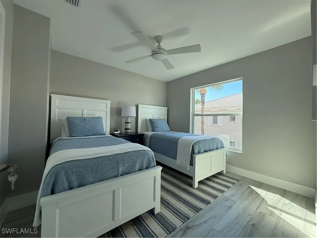 834 Gulf Pavilion Drive Naples FL 34108