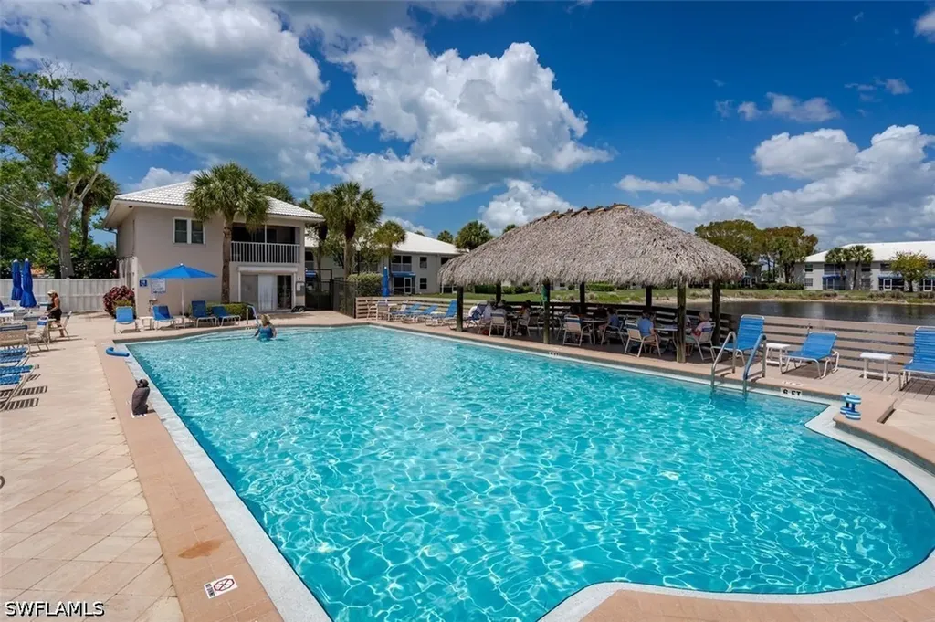 834 Gulf Pavilion Drive Naples FL 34108