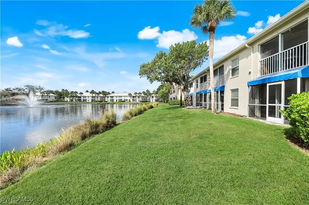 834 Gulf Pavilion Drive Naples FL 34108
