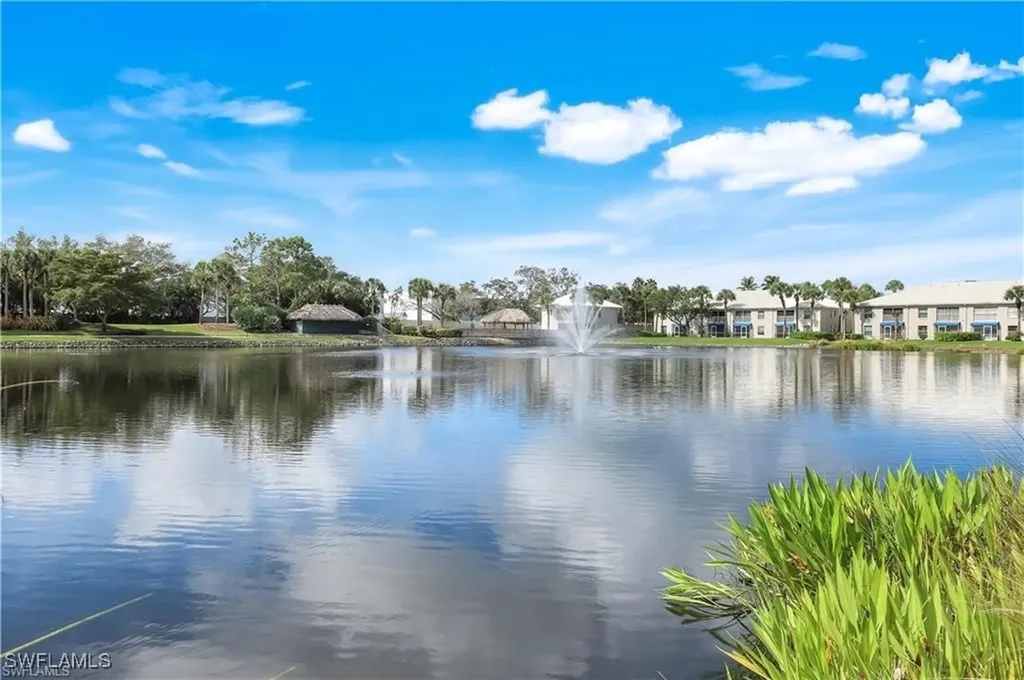 834 Gulf Pavilion Drive Naples FL 34108