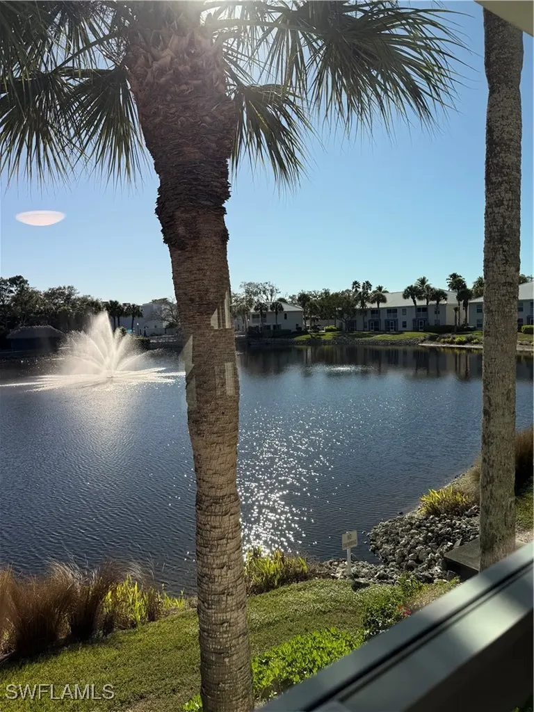 834 Gulf Pavilion Drive Naples FL 34108