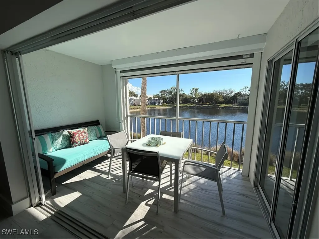 834 Gulf Pavilion Drive Naples FL 34108