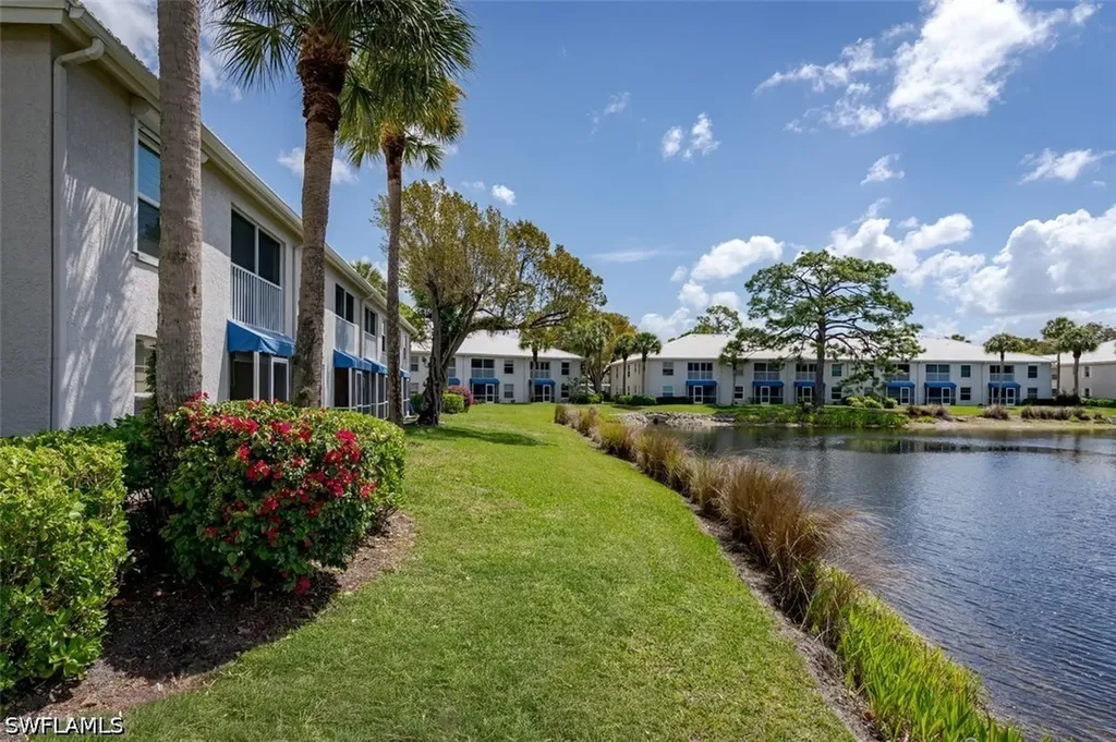 834 Gulf Pavilion Drive Naples FL 34108