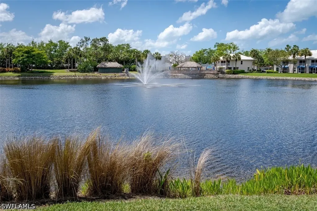 834 Gulf Pavilion Drive Naples FL 34108