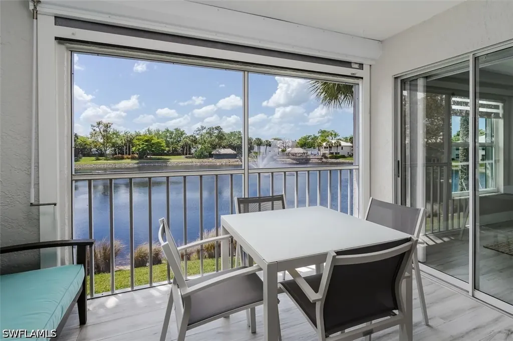 834 Gulf Pavilion Drive Naples FL 34108