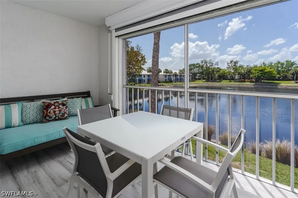 834 Gulf Pavilion Drive Naples FL 34108