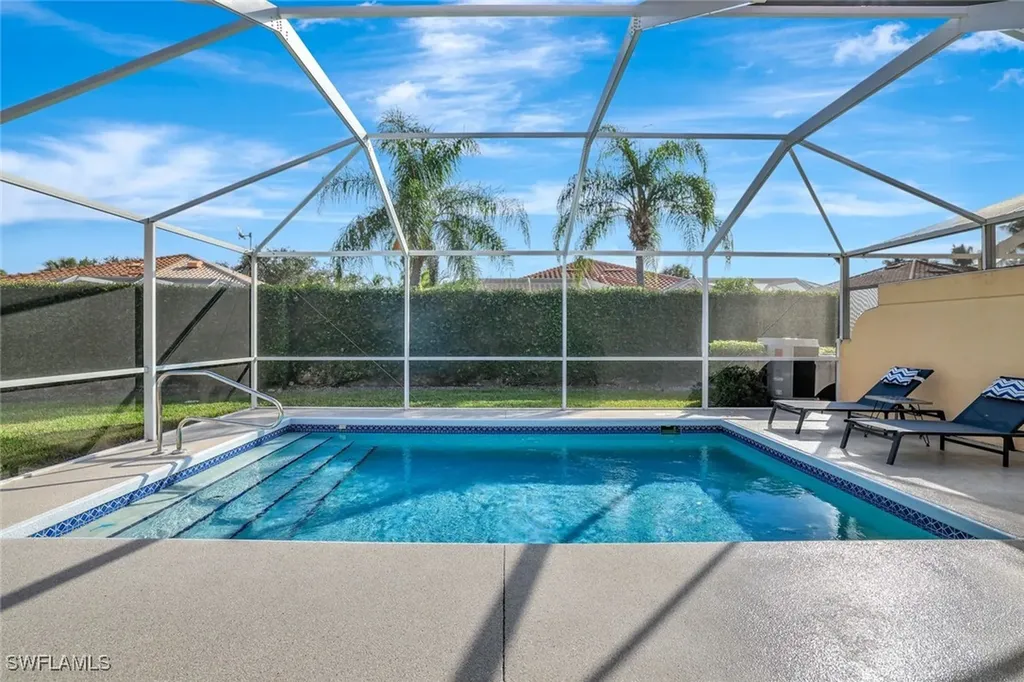 4724 Maupiti Way Naples FL 34119