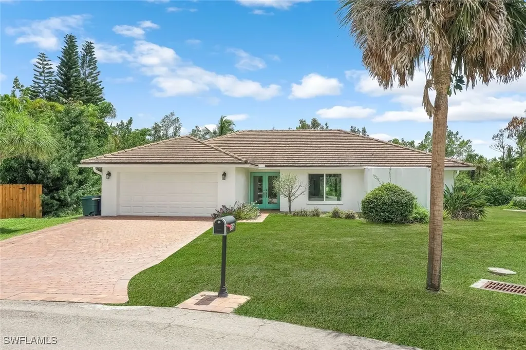 27164 Edenbridge Court Bonita Springs FL 34135