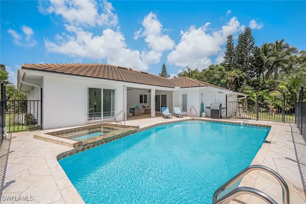 27164 Edenbridge Court Bonita Springs FL 34135