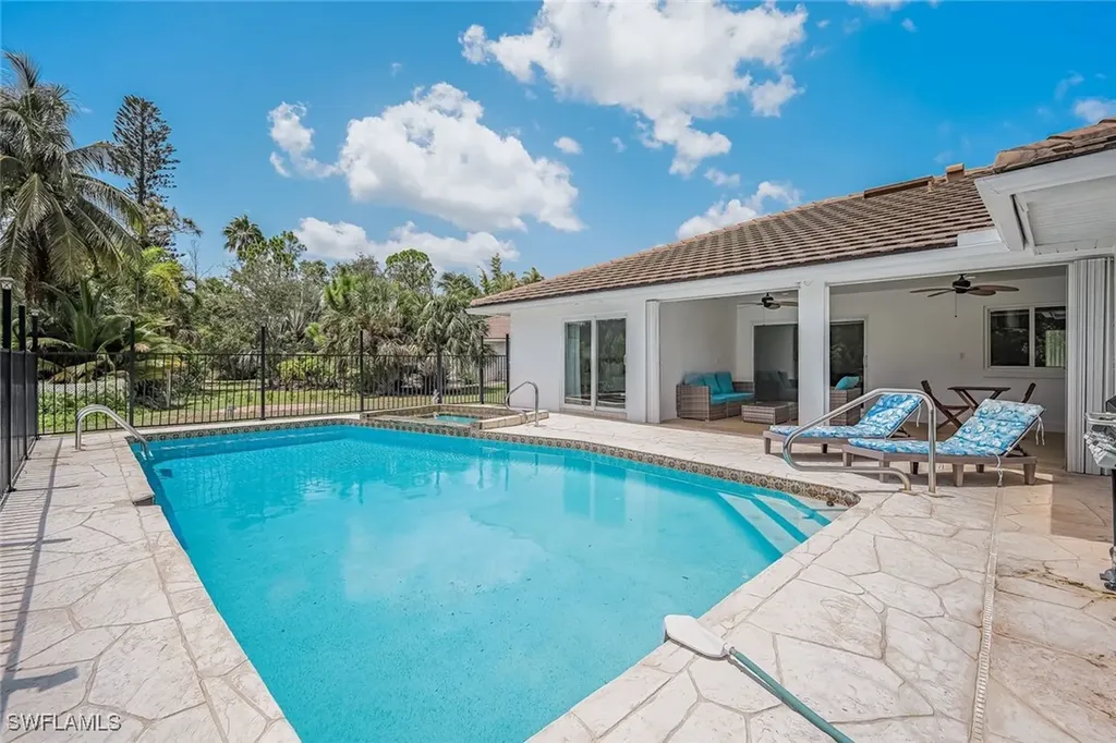 27164 Edenbridge Court Bonita Springs FL 34135