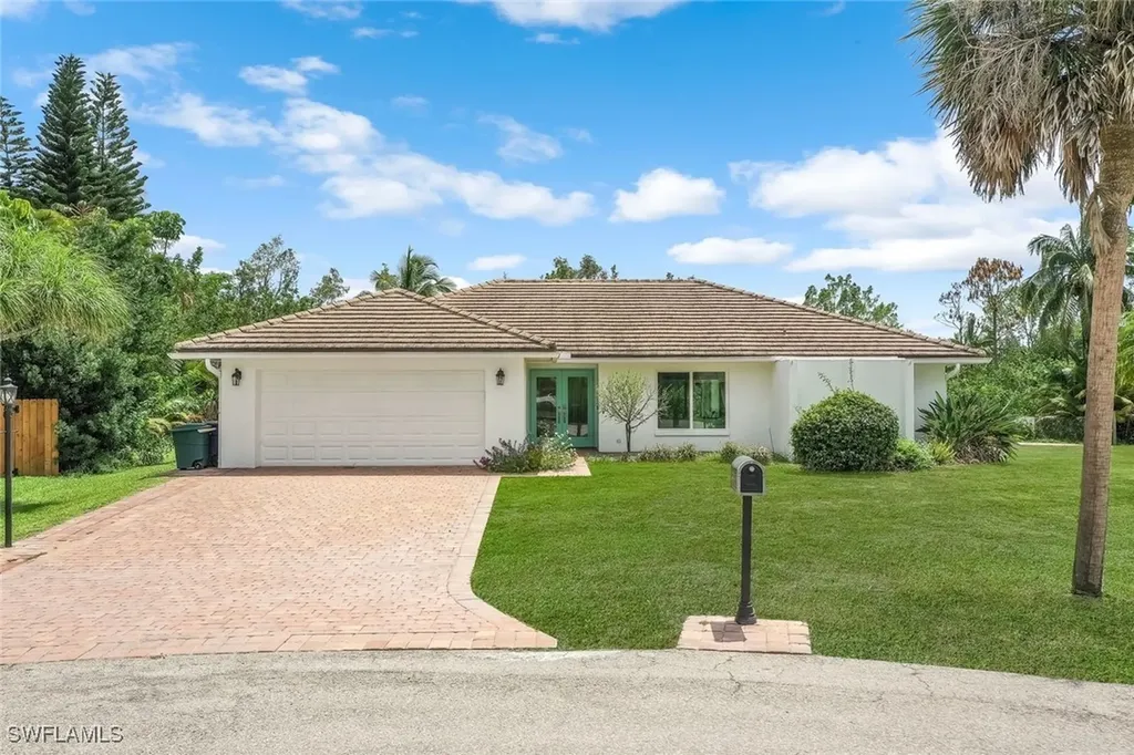 27164 Edenbridge Court Bonita Springs FL 34135