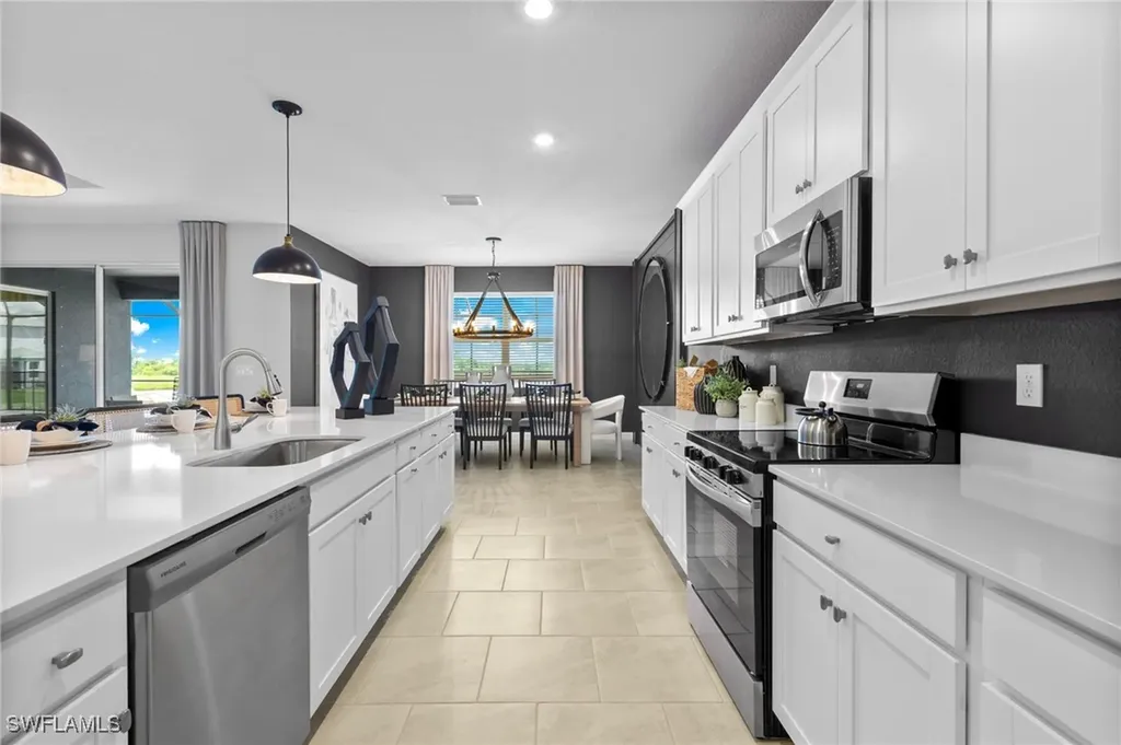 1543 Double Eagle Trail Naples FL 34120