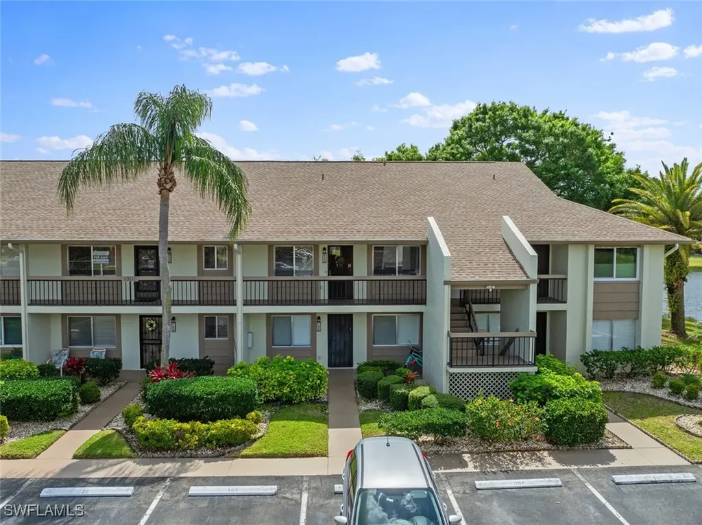 13110 White Marsh Lane Fort Myers FL 33912
