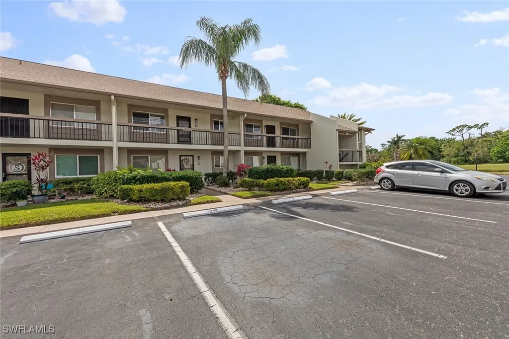13110 White Marsh Lane Fort Myers FL 33912