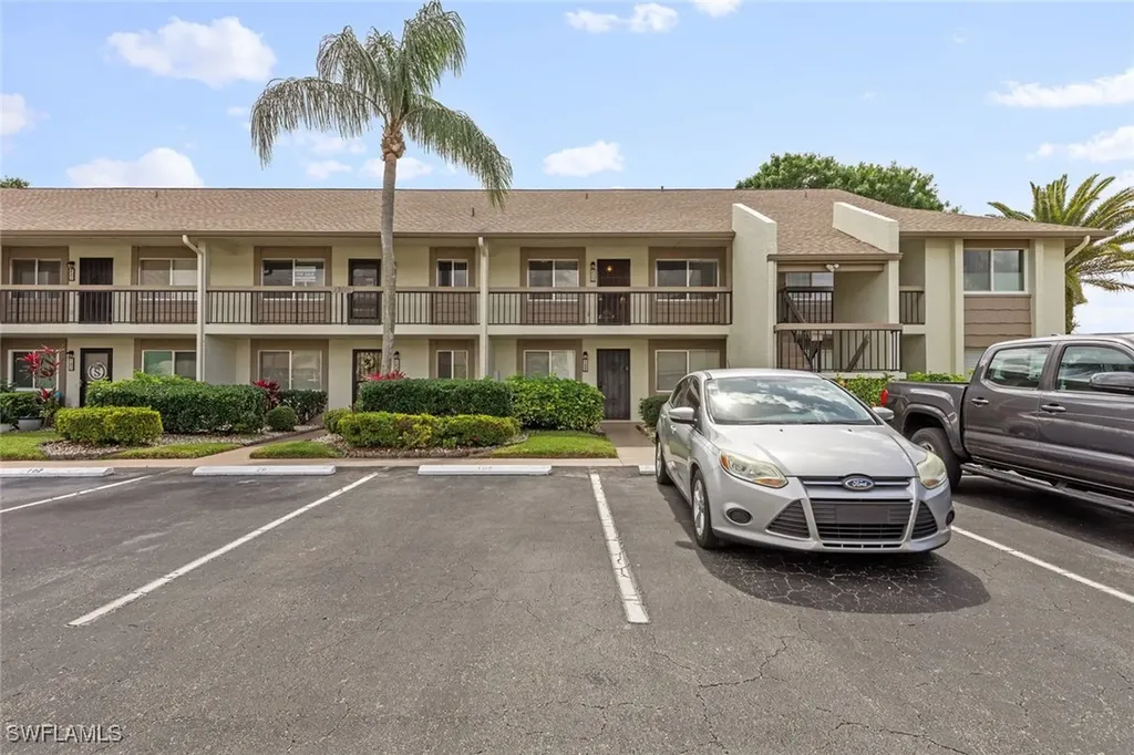 13110 White Marsh Lane Fort Myers FL 33912