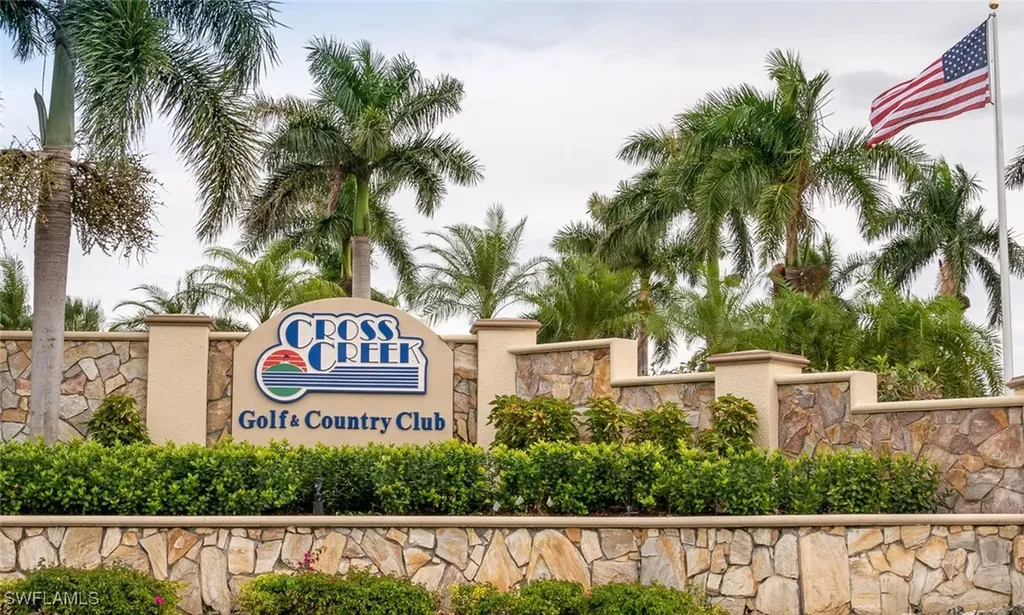 13110 White Marsh Lane Fort Myers FL 33912