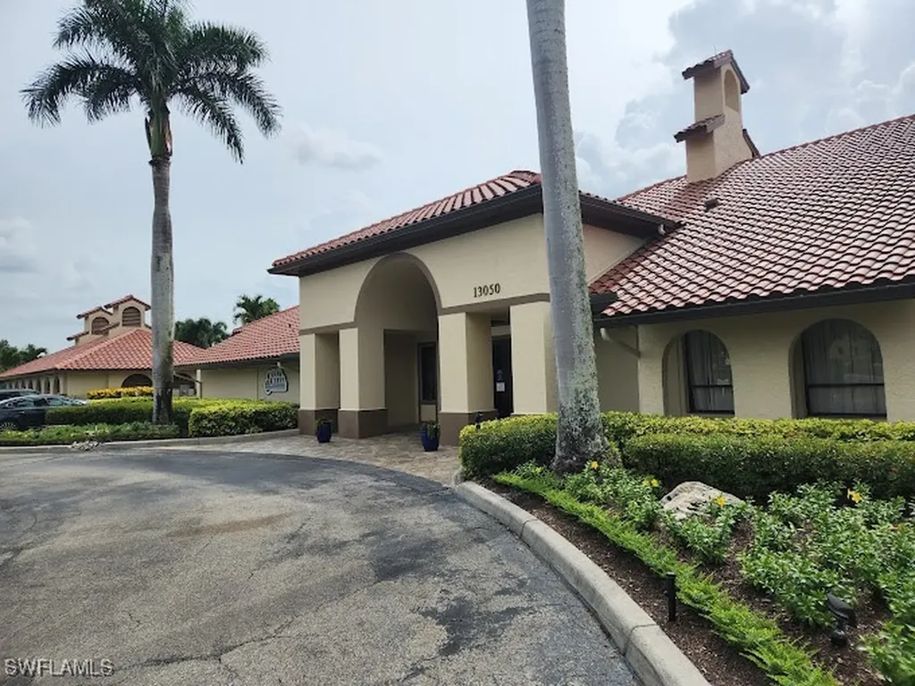 13110 White Marsh Lane Fort Myers FL 33912