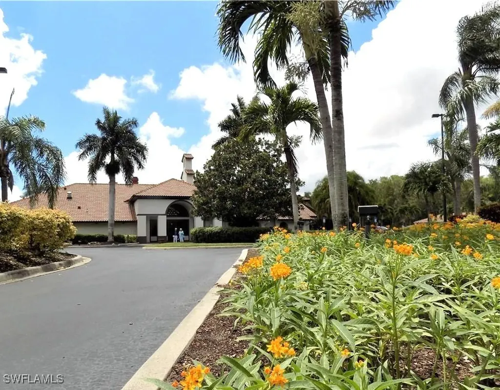 13110 White Marsh Lane Fort Myers FL 33912
