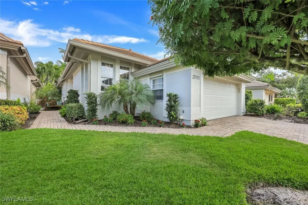 27171 Enclave Drive Bonita Springs FL 34134