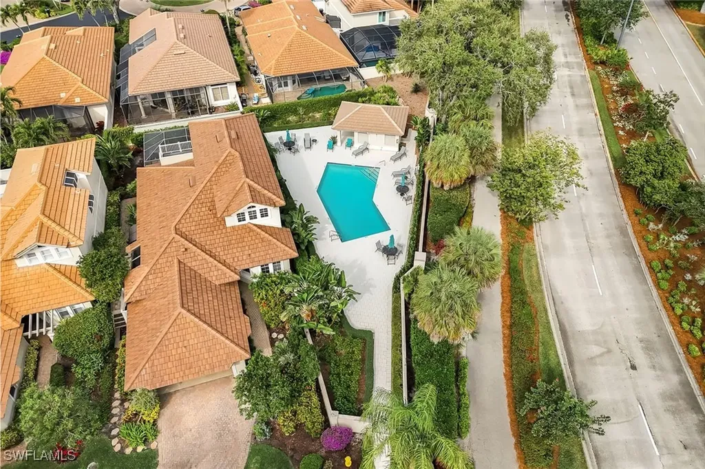 27171 Enclave Drive Bonita Springs FL 34134