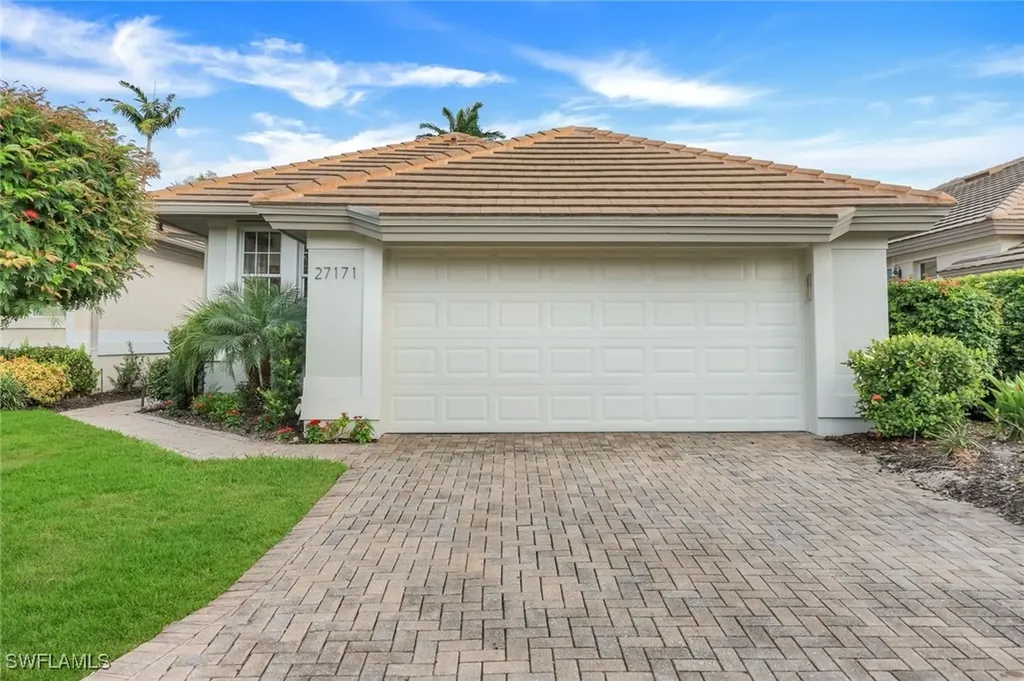 27171 Enclave Drive Bonita Springs FL 34134