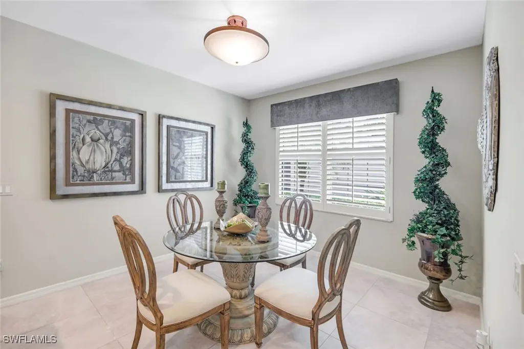 5924 Sand Wedge Lane Naples FL 34110