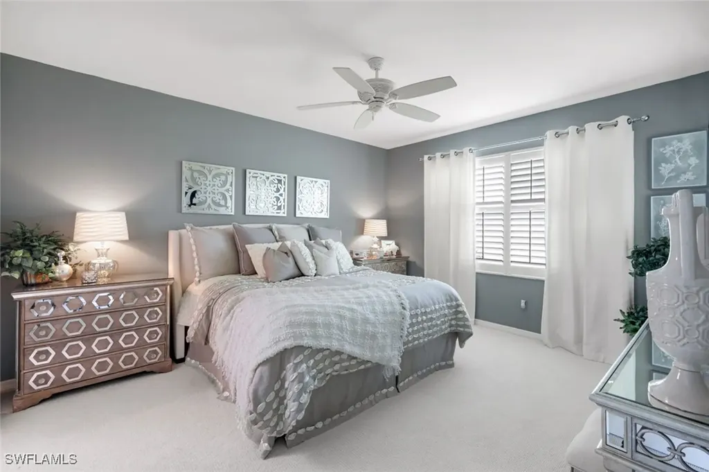 5924 Sand Wedge Lane Naples FL 34110