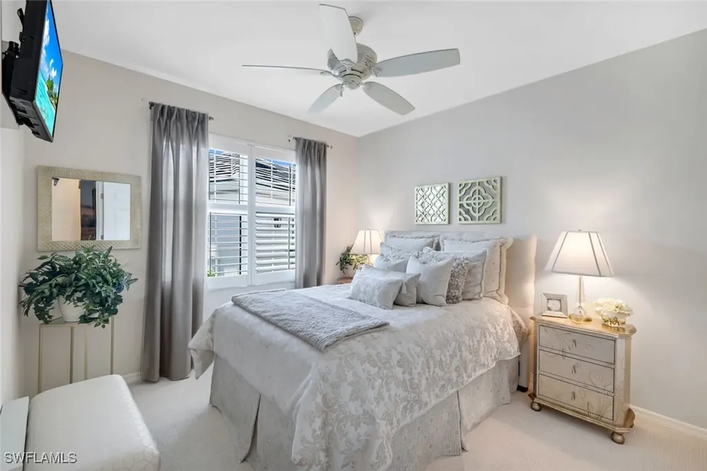 5924 Sand Wedge Lane Naples FL 34110